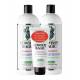 Cowboy Magic Shampoo, Conditioner & Detangler Wrap - Bundle Savings