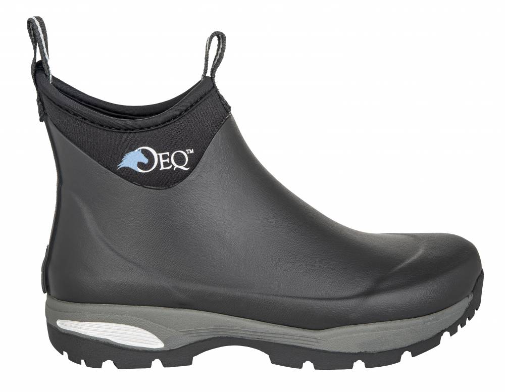 OEQ Ladies Ridge Waterproof Boot | HorseLoverZ