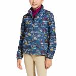 Ariat Kids Laurel Insulated Jacket