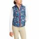 Ariat Kids Emma Reversible Insulated Vest