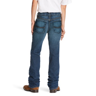 ariat kids jeans