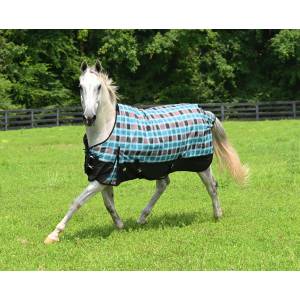 Gatsby Aspen 1200D Waterproof Turnout Sheet - FREE Blanket Storage Bag with Purchase - Valued at $24.99