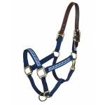 Perri's Ribbon Safety Halter - Made in the USA- Jumper