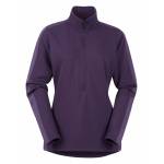 Kerrits Ladies In Tandem Fleece Half Zip Top