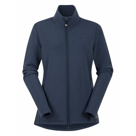 Kerrits Ladies Stable Temp Merino Wool Jacket