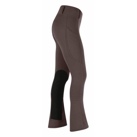 Kerrits Ladies Sit Tight Wind Pro Knee Patch Bootcut Breeches