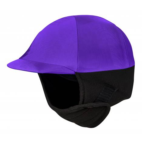 MEMORIAL DAY BOGO: StretchX / Fleece Helmet Cover - YOUR PRICE FOR 2