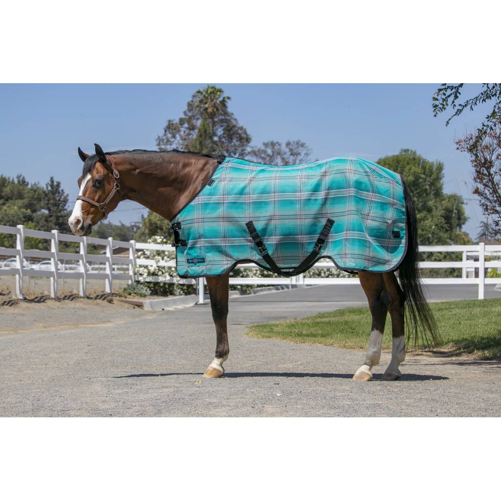 Kensington Horse Protective SureFit Fly Sheet