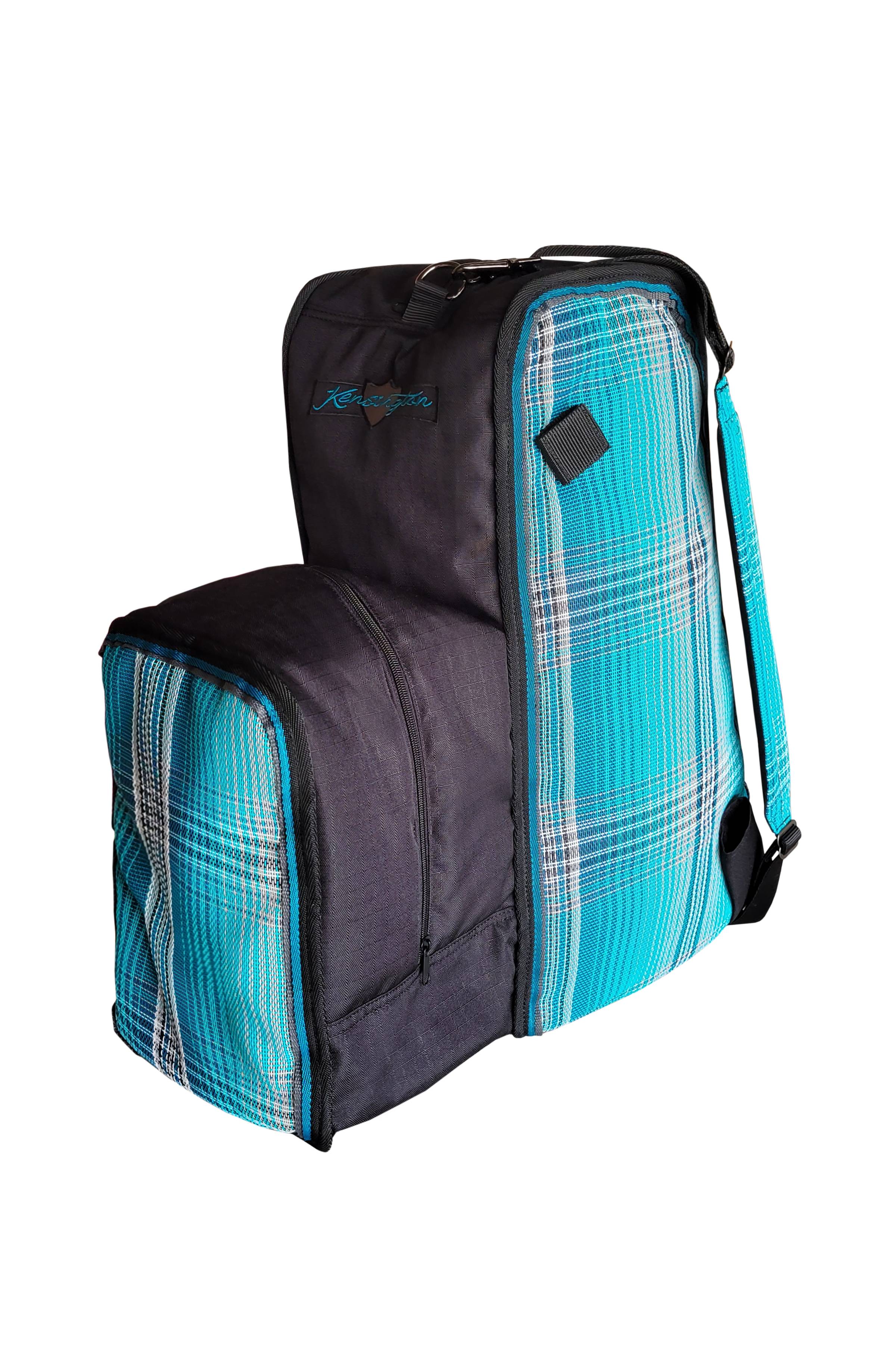 Kensington English Boot Carry All | eBay