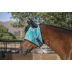 Kensington Signature Fly Mask with Web Trim, Soft Mesh Ears & Forelock opening