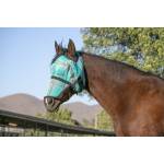 Kensington Signature Fly Mask with Removable Nose