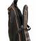 Kensington Signature Padded Garment Bag with Side Zippers