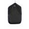 Kensington Signature Padded Garment Bag with Side Zippers