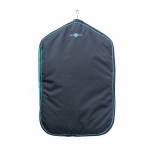 Kensington Signature Padded Garment Bag w/Side Zippers