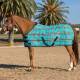 Kensington Pony Protective Fly Sheet with Criss-Cross Belly Straps