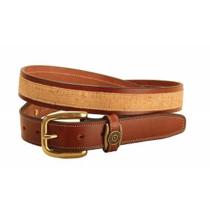 Tory Leather 1-1/4