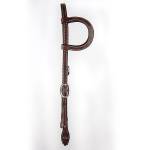 Tory Leather Peak Performance Quick Change One Ear Headstall