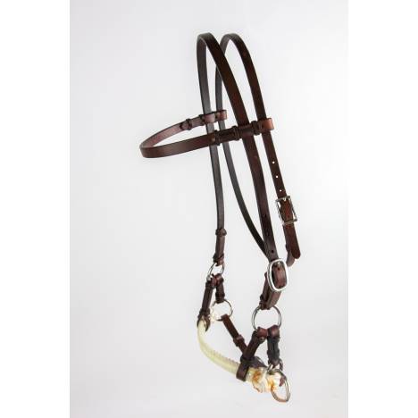 Tory Leather Peak Performance Quick Change Reins