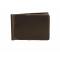 Tory Leather Money Clip
