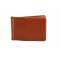 Tory Leather Money Clip
