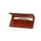 Tory Leather Business Card Case
