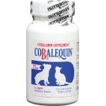 Nutramax Cobalequin Chewable Tablets for Small Dogs and Cats