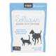Nutramax Solliquin Calming Behavioral Health Supplement for Small to Medium Dogs and Cats - With L-Theanine, Magnolia / Phellodendron, and Whey Protein Concentrate