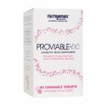 Nutramax Proviable-DC Digestive Health Supplement for Dogs