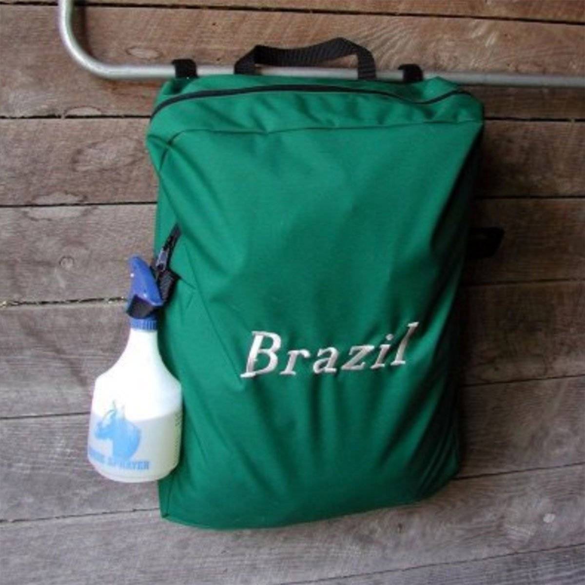 Saratoga Horseworks Deluxe Stall Front Blanket Storage Bag