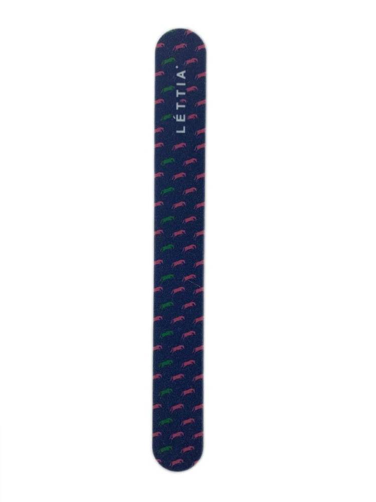 Lettia Preppy Jumper Emery Board