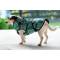 FITS All Weather Waterproof Dog Coat