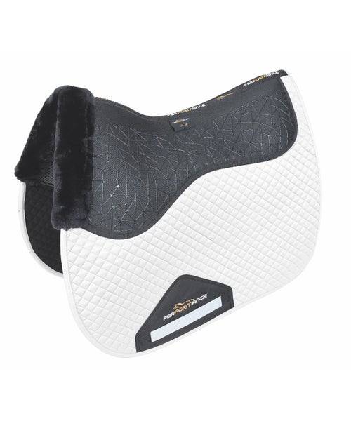 Shires Performance Fusion Saddle Pad