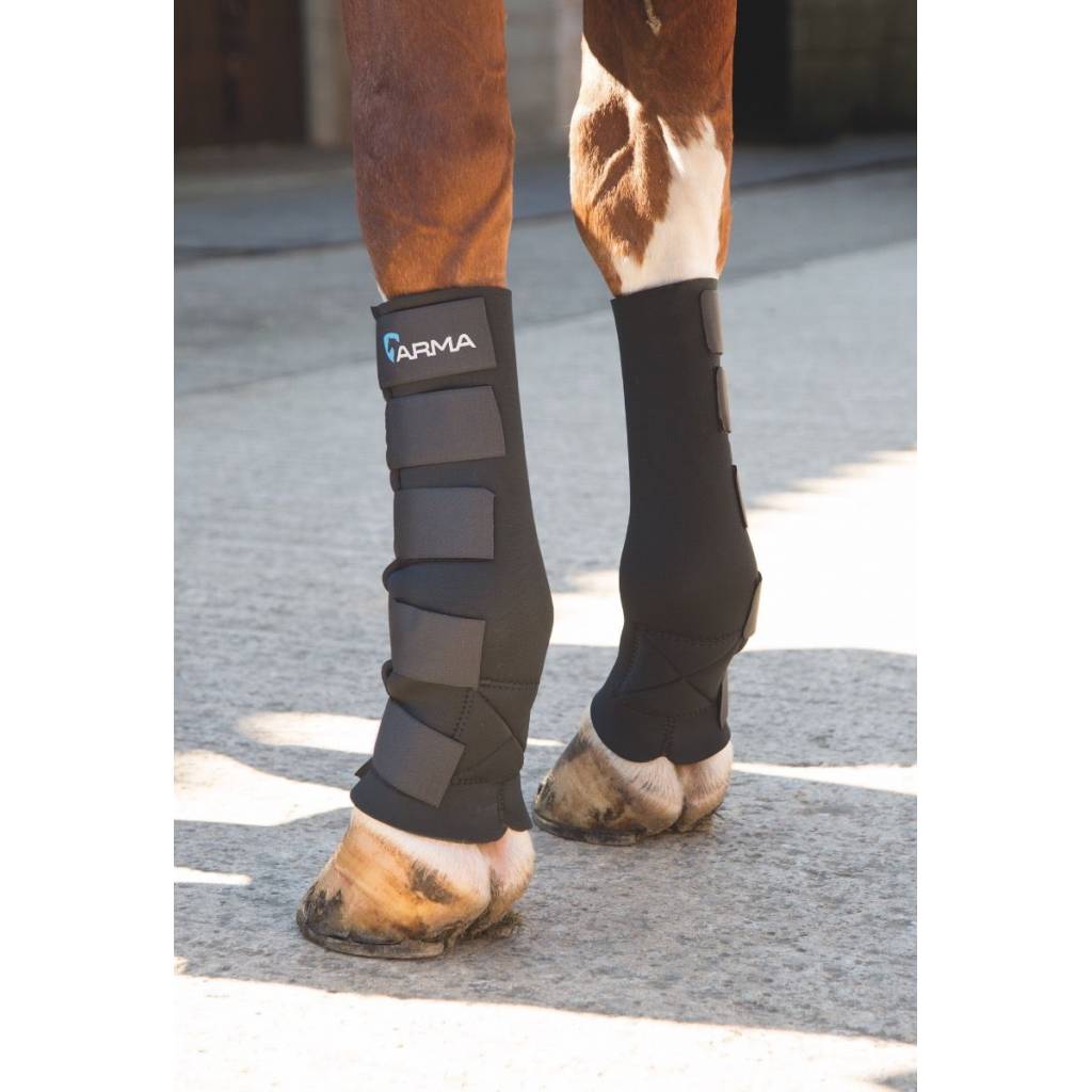 Shires ARMA Mud Socks