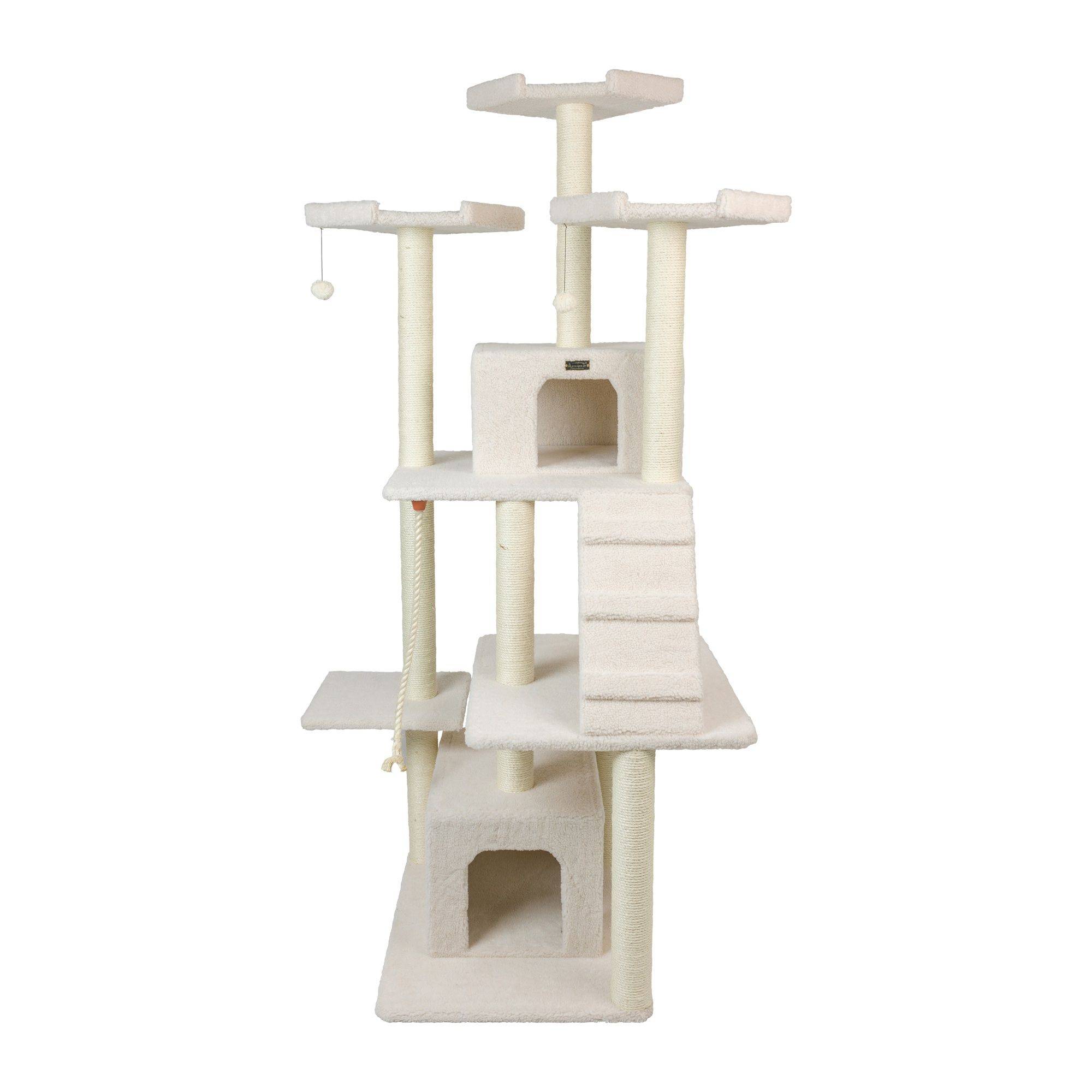 Armarkat B8201 Deluxe Cat Tree