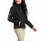 Ariat Kids New Team Softshell MEXICO Water Resistant Jacket