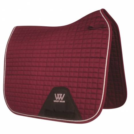 Woof Wear Dressage Saddle Pad