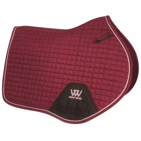 Woof Wear Close Contact Saddle Pad