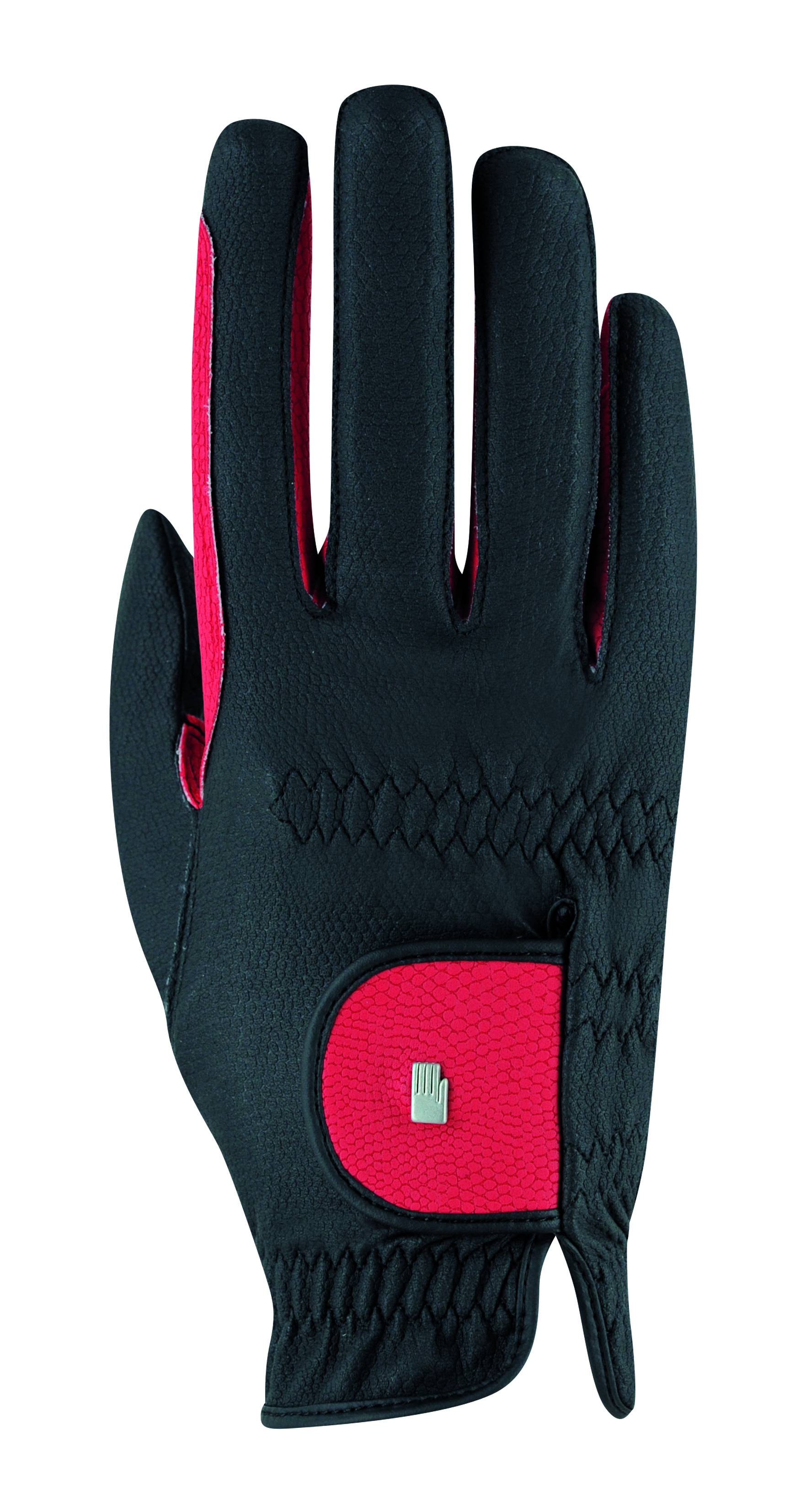 Roeckl Adult Malta Riding Gloves