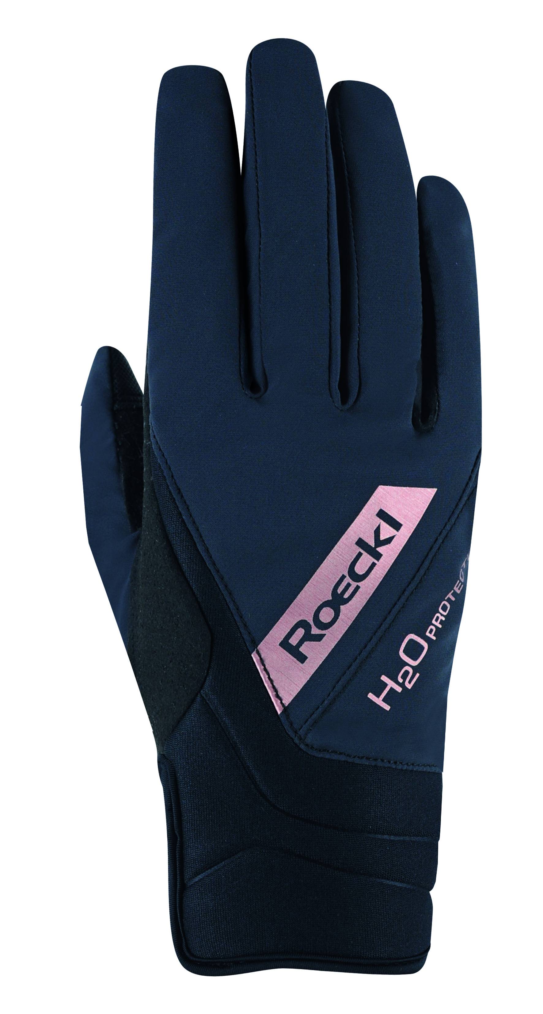 Roeckl Adult Waregem Winter Gloves