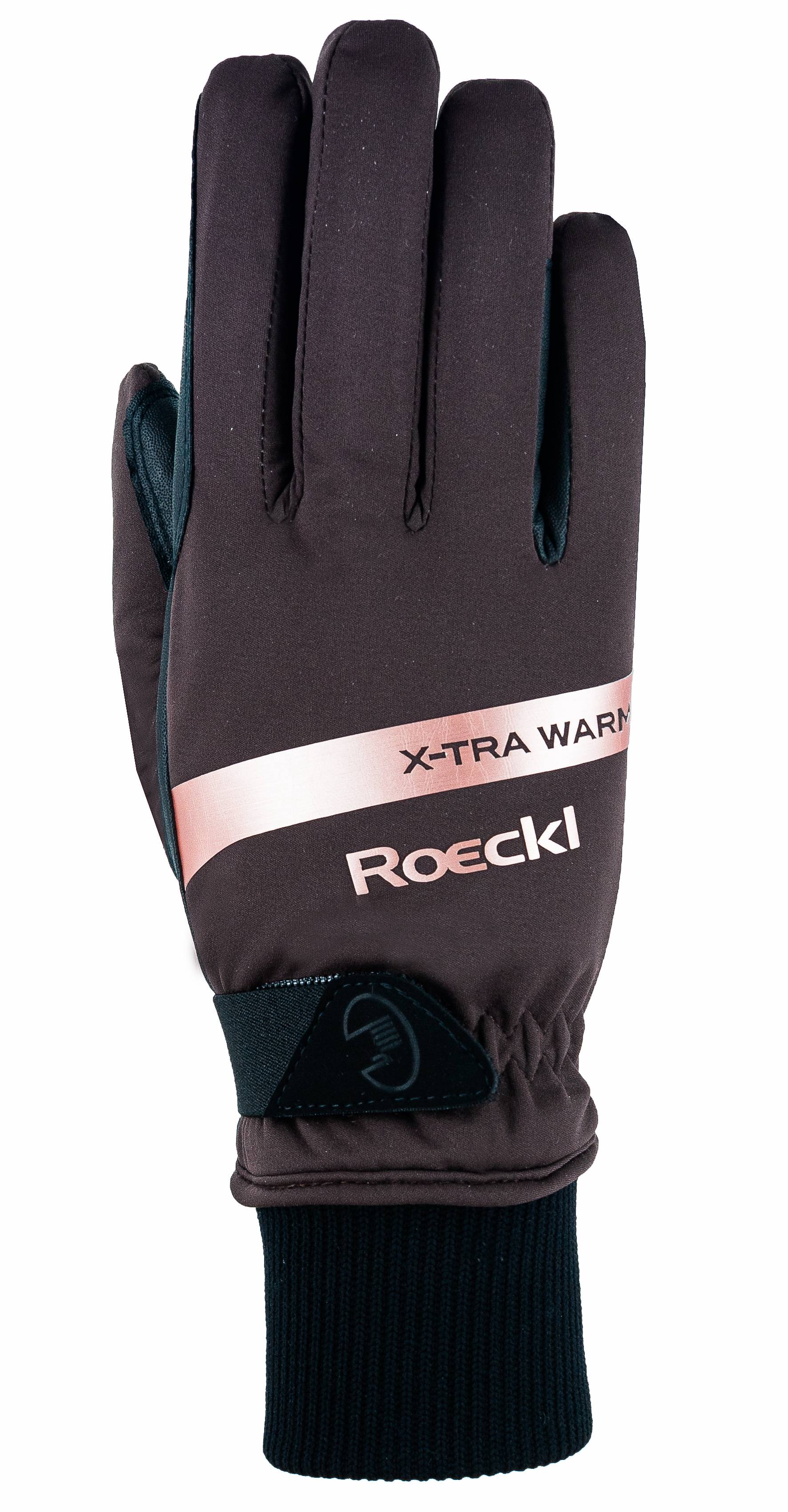 Roeckl Adult Wynne Winter Gloves