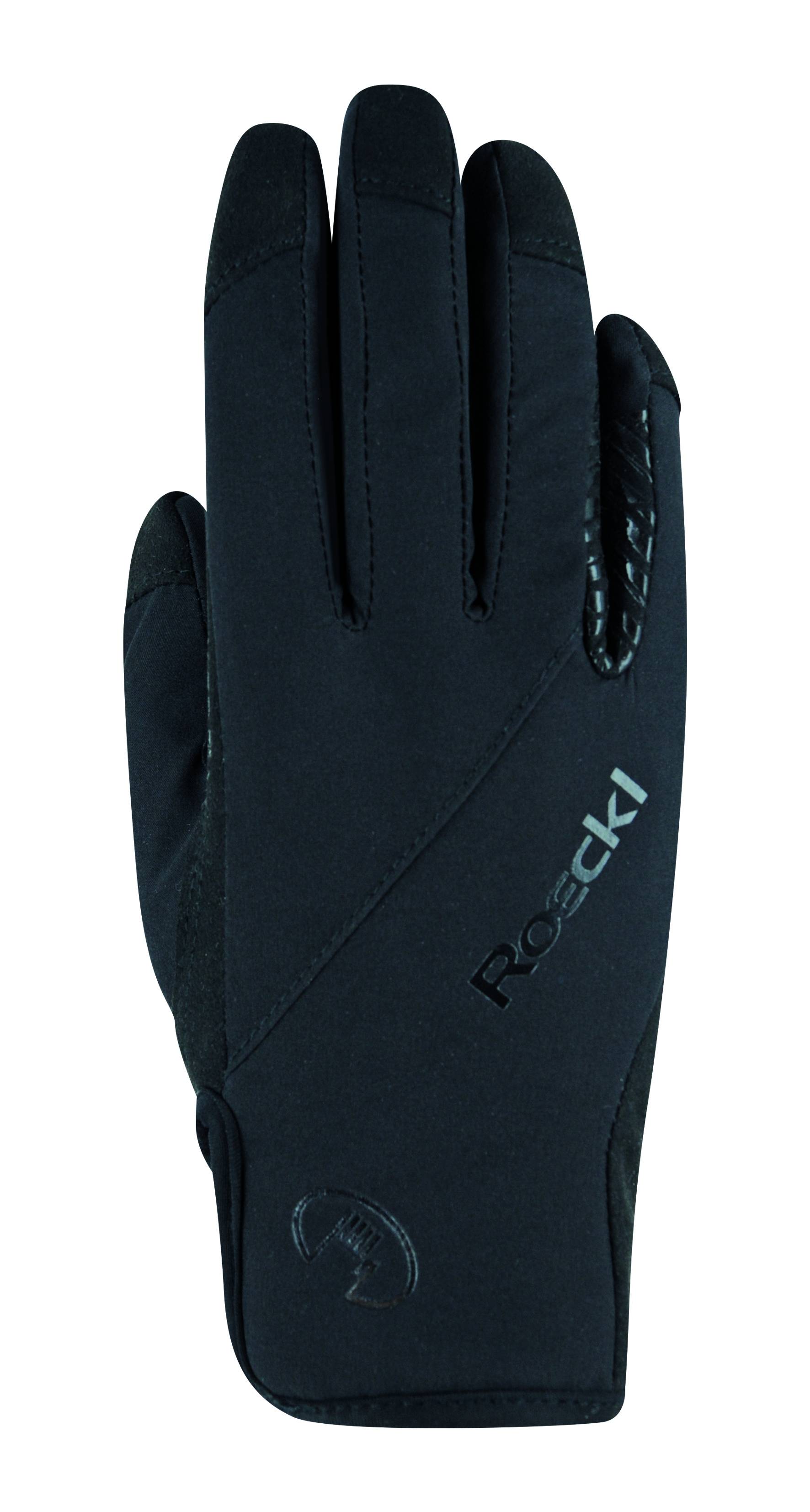 Roeckl Adult Walk Winter Gloves