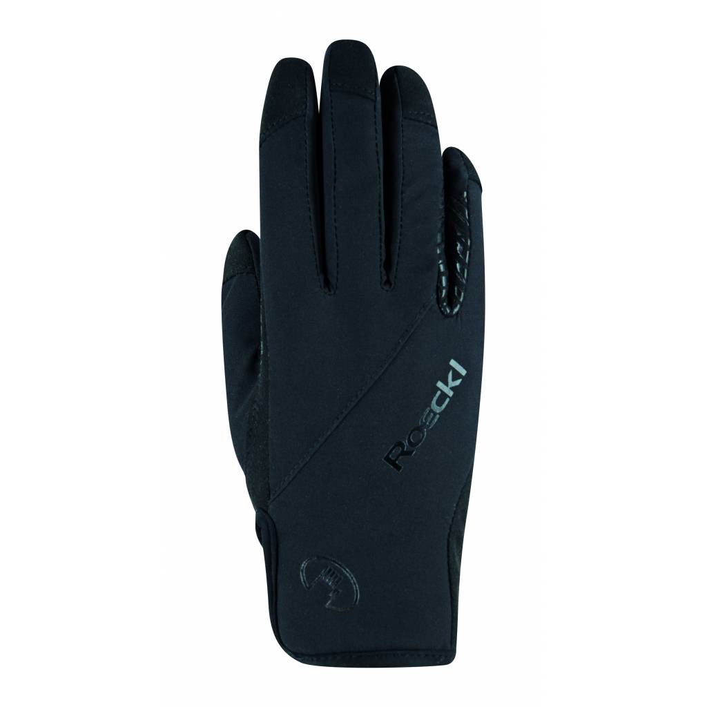 Roeckl Adult Walk Winter Gloves