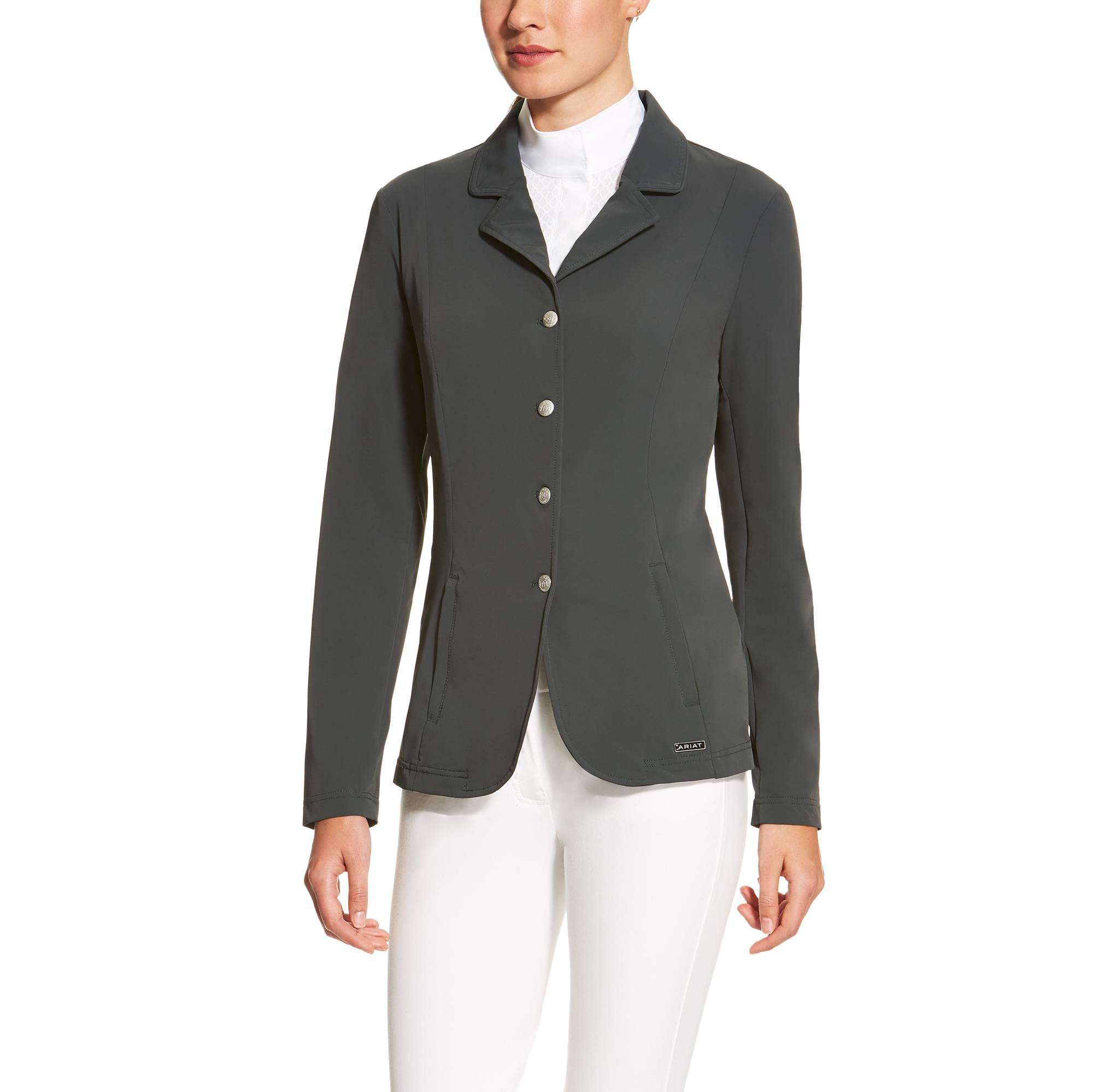 Ariat Ladies Artico Show Coat