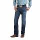 Ariat Mens M2 Relaxed Brandtley Boot Cut Jeans