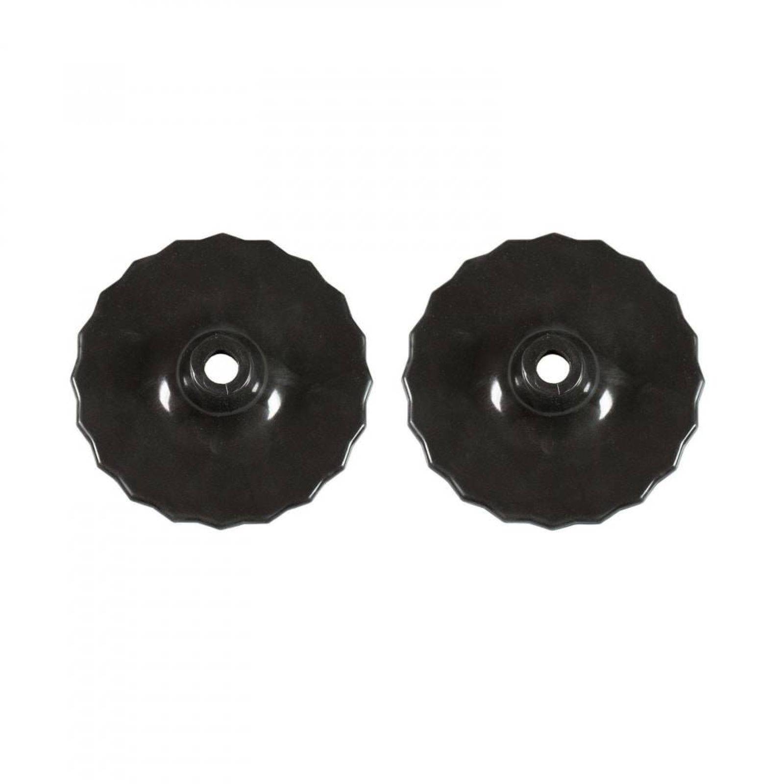 Horze Soft Bit Guards- Sold in Pairs