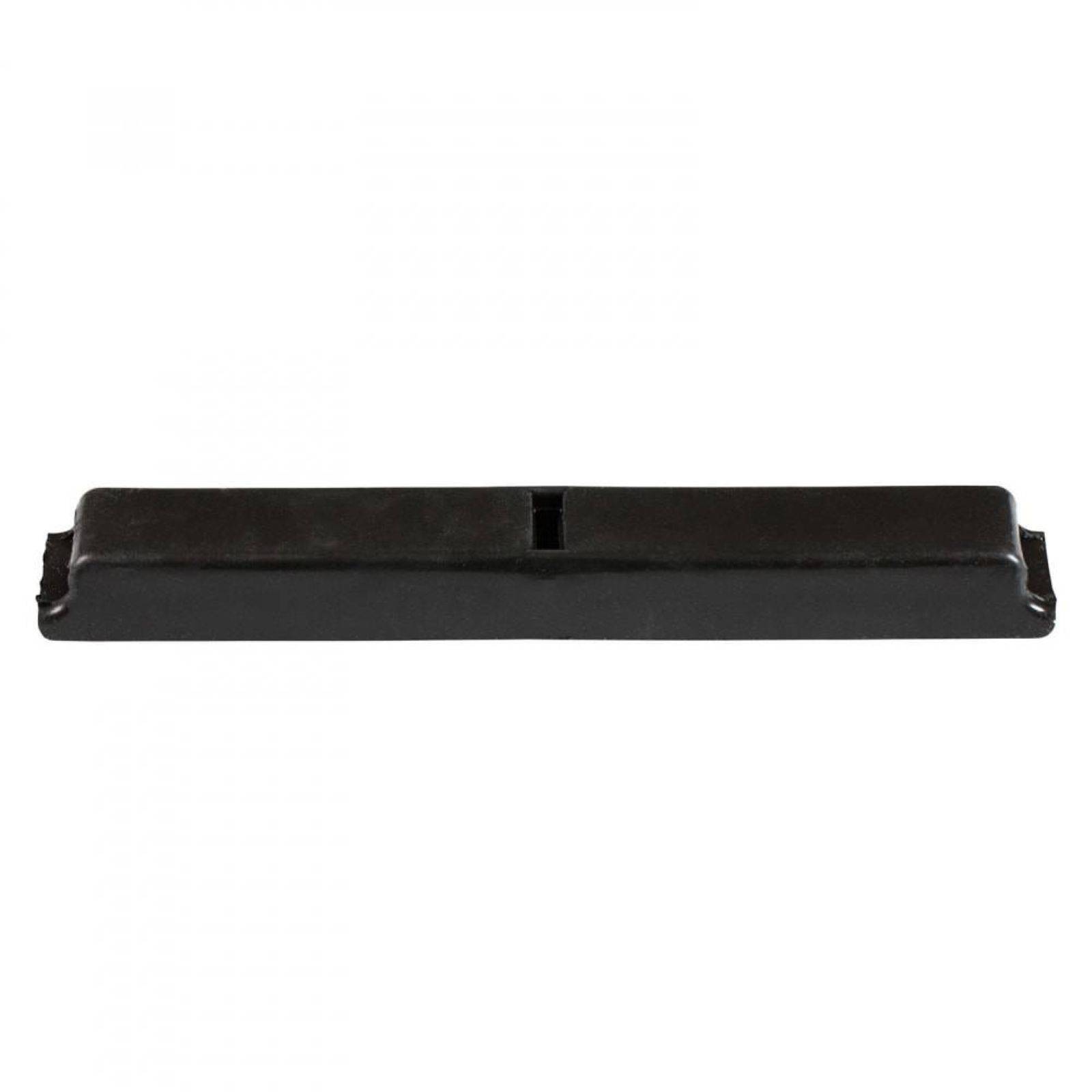 Horze Soft Curb Chain Guard