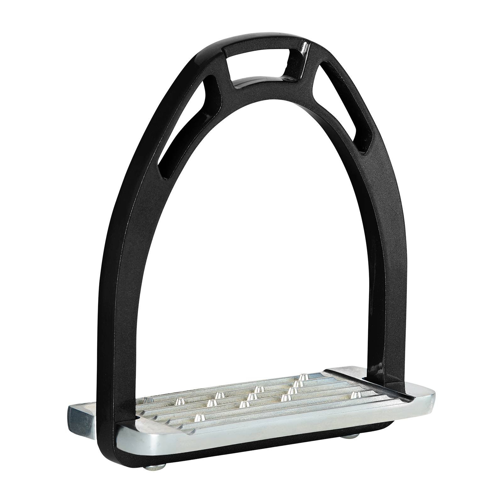 B Vertigo Aluminium Stirrups