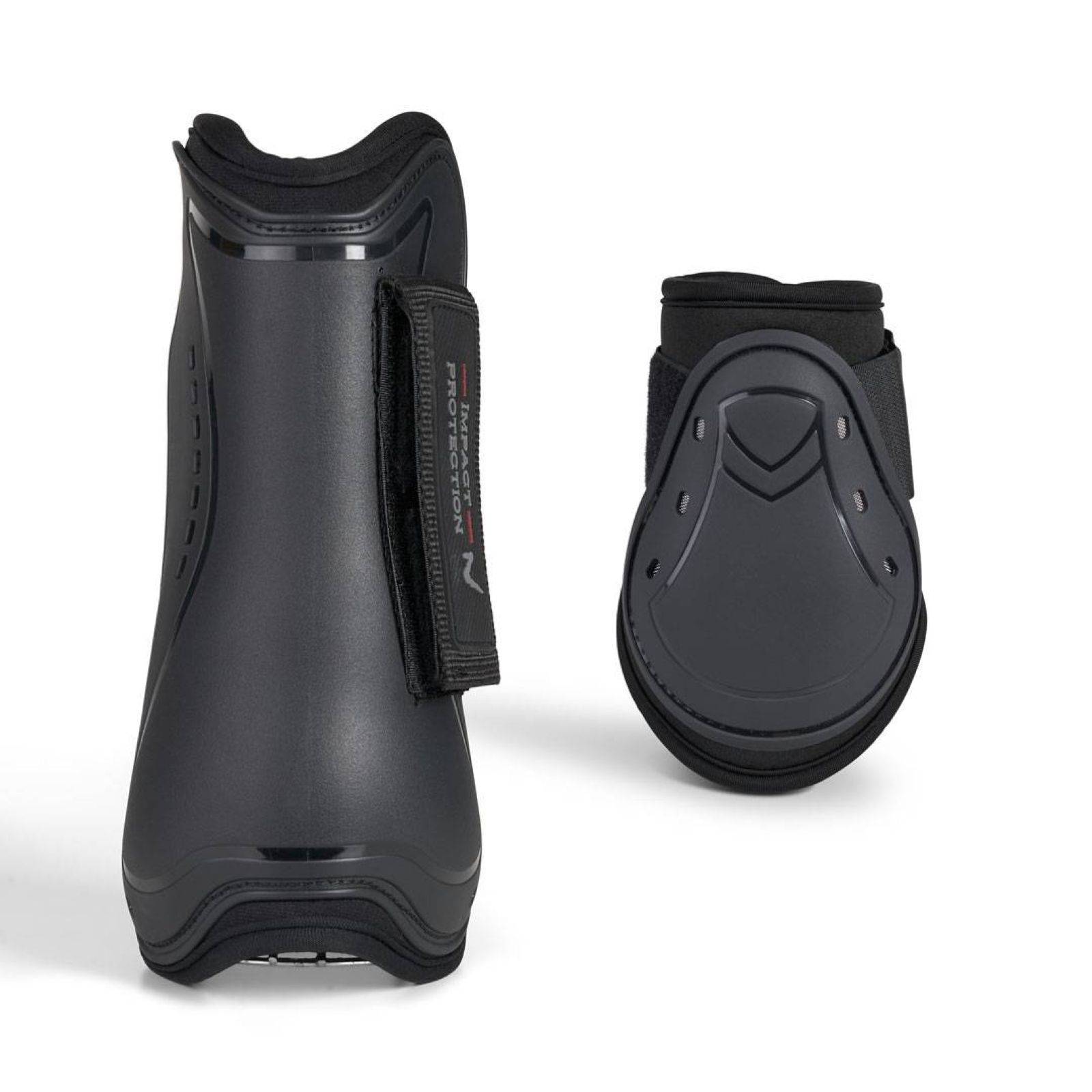Horze Armour Airflow Tendon & Fetlock Boot Set
