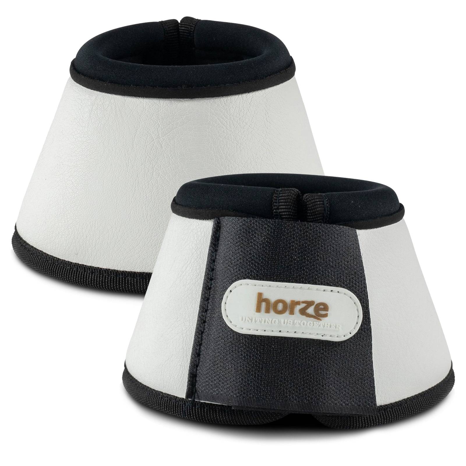Horze Montauk Bell Boots