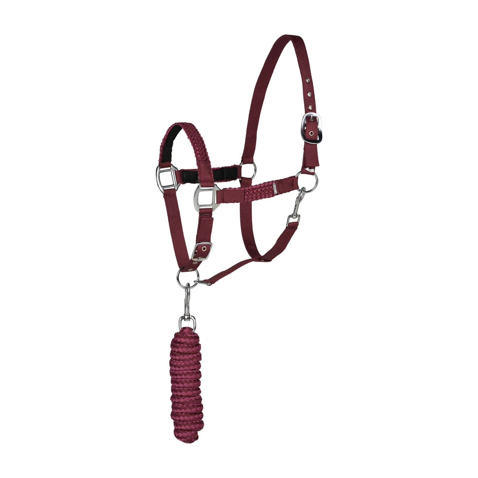 Horze Chicago Halter and Lead Rope